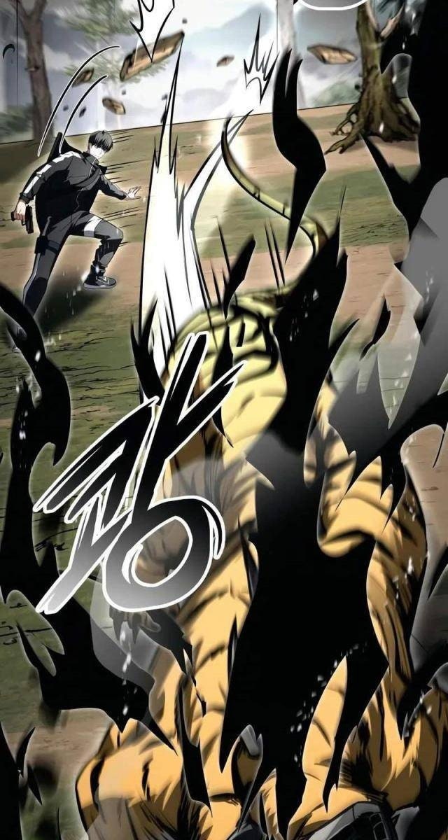 Kim Chiến Sĩ: Hành Trình Xây Dựng Đặc Tính - Page 29