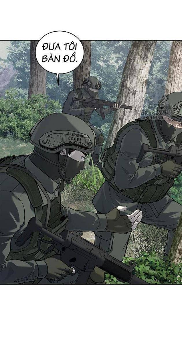 Đội Trưởng Lính Đánh Thuê - Page 75