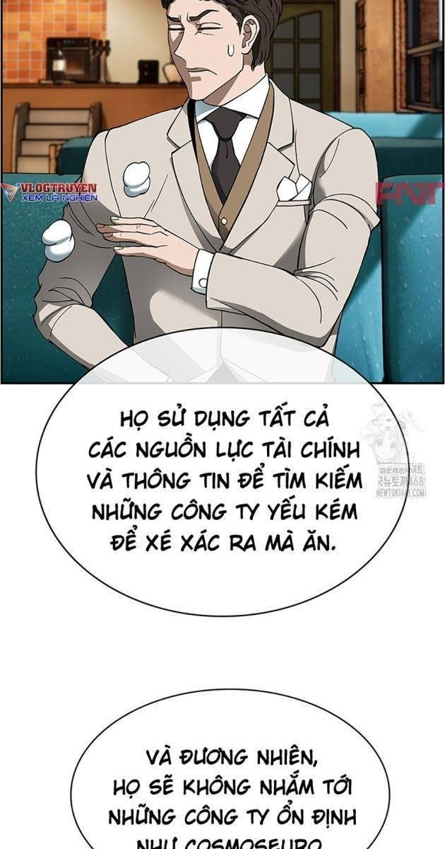 Chế Tác Hạt Nhân - Page 40