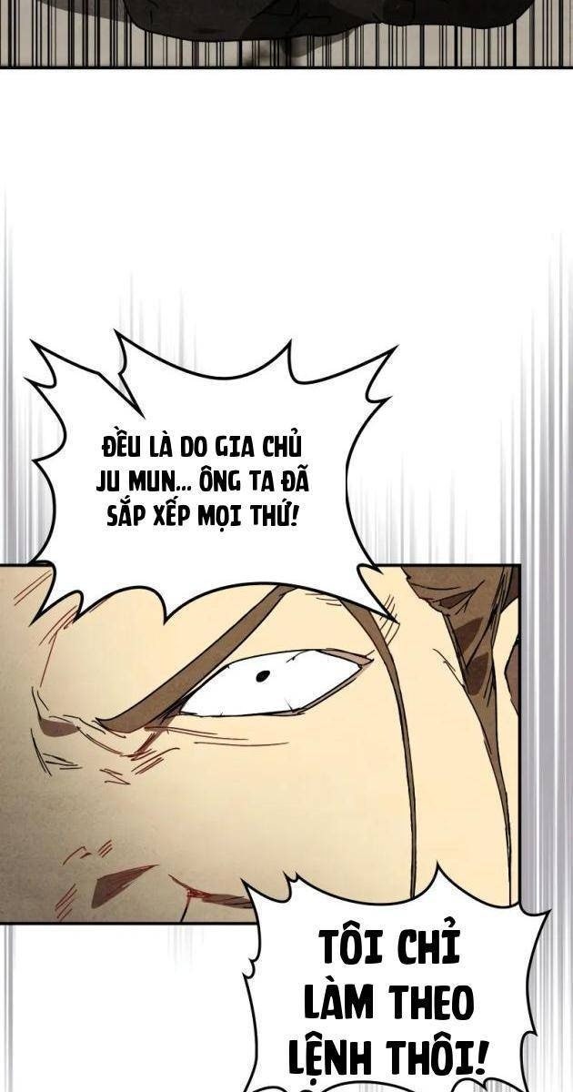 Sự Trở Lại Của Thần - Page 19