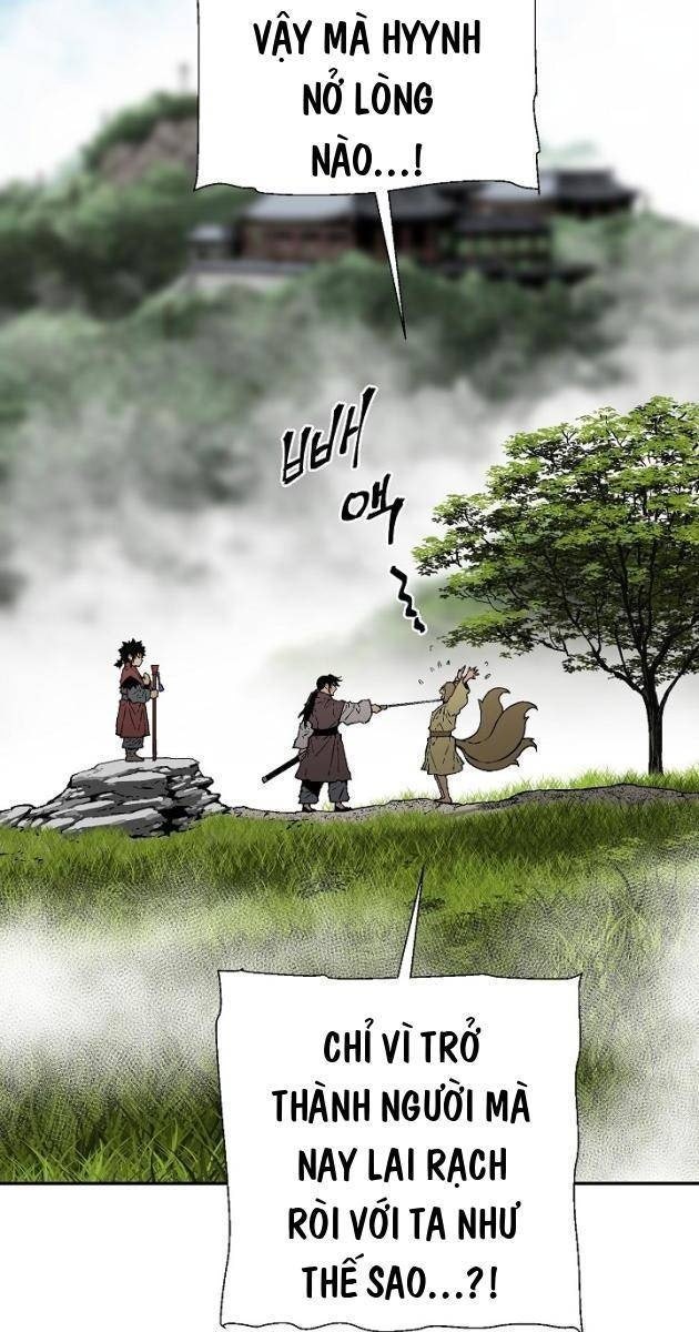 Vĩ Linh Kiếm Tiên - Page 28