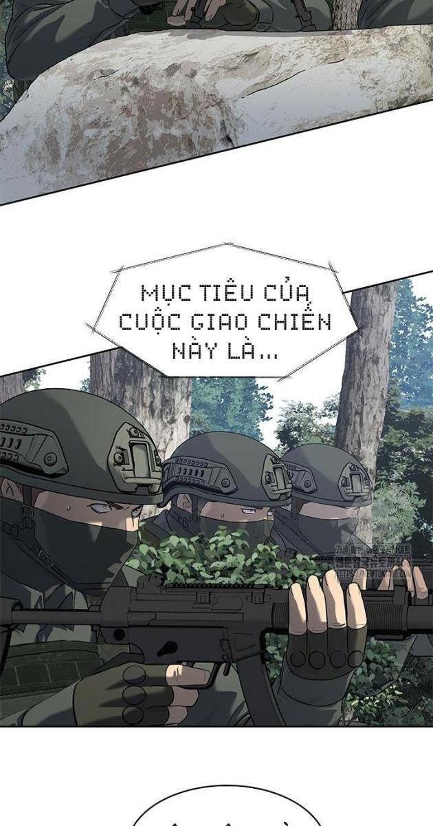 Đội Trưởng Lính Đánh Thuê - Page 107