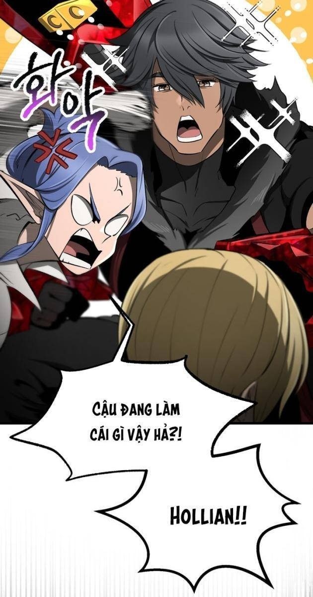 Kẻ Sống Sót Vua Kiếm - Page 13