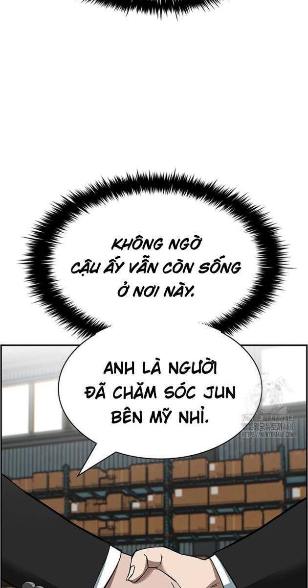 Chế Tác Hạt Nhân - Page 34