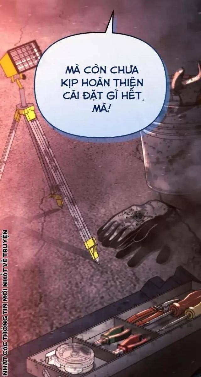 Mạt Thế Hậu Cần - Page 140