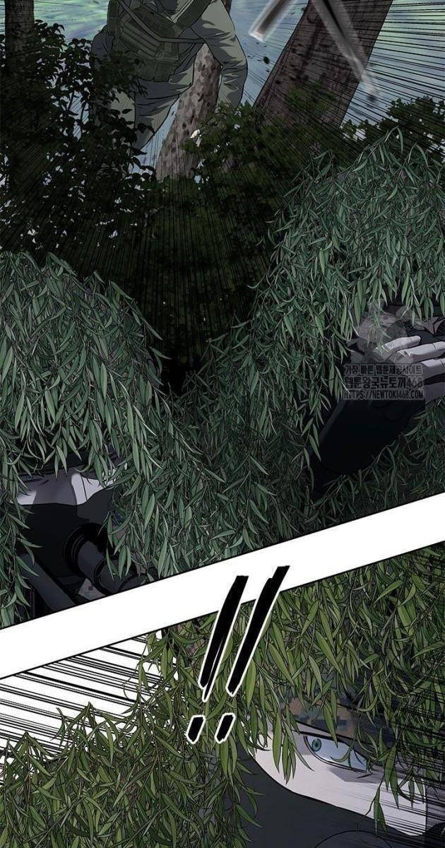 Đội Trưởng Lính Đánh Thuê - Page 19