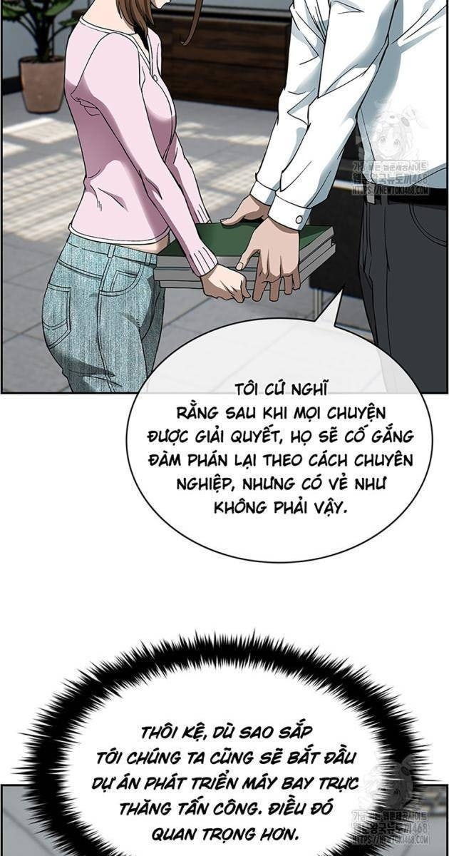 Chế Tác Hạt Nhân - Page 94