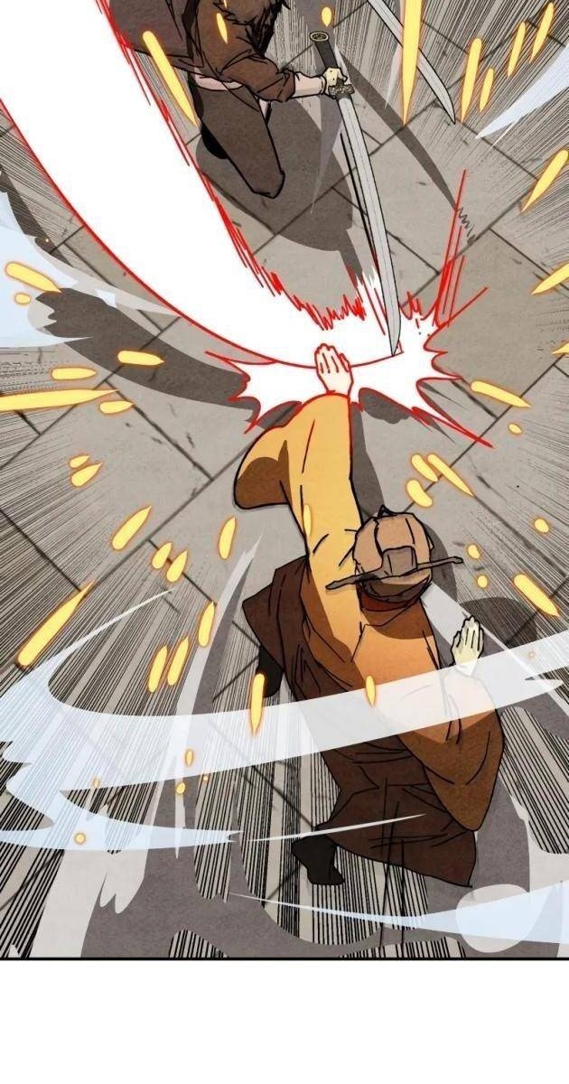 Sự Trở Lại Của Thần - Page 58