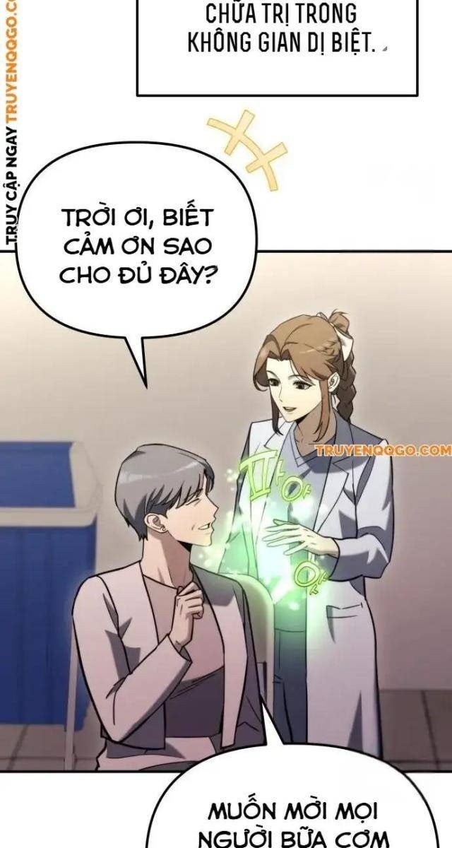 Mạt Thế Hậu Cần - Page 40