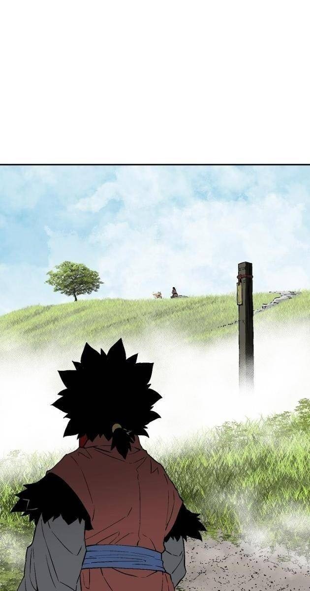 Vĩ Linh Kiếm Tiên - Page 39