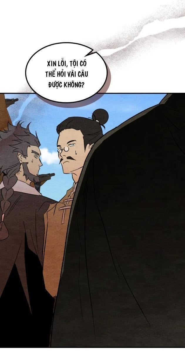 Sự Trở Lại Của Thần - Page 101