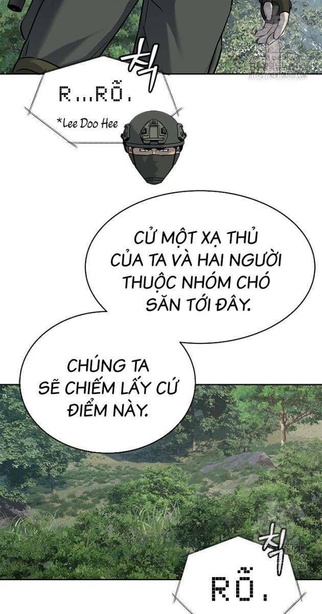 Đội Trưởng Lính Đánh Thuê - Page 30