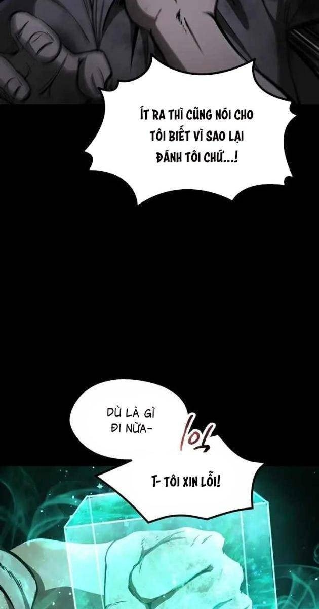 Kẻ Sống Sót Vua Kiếm - Page 40