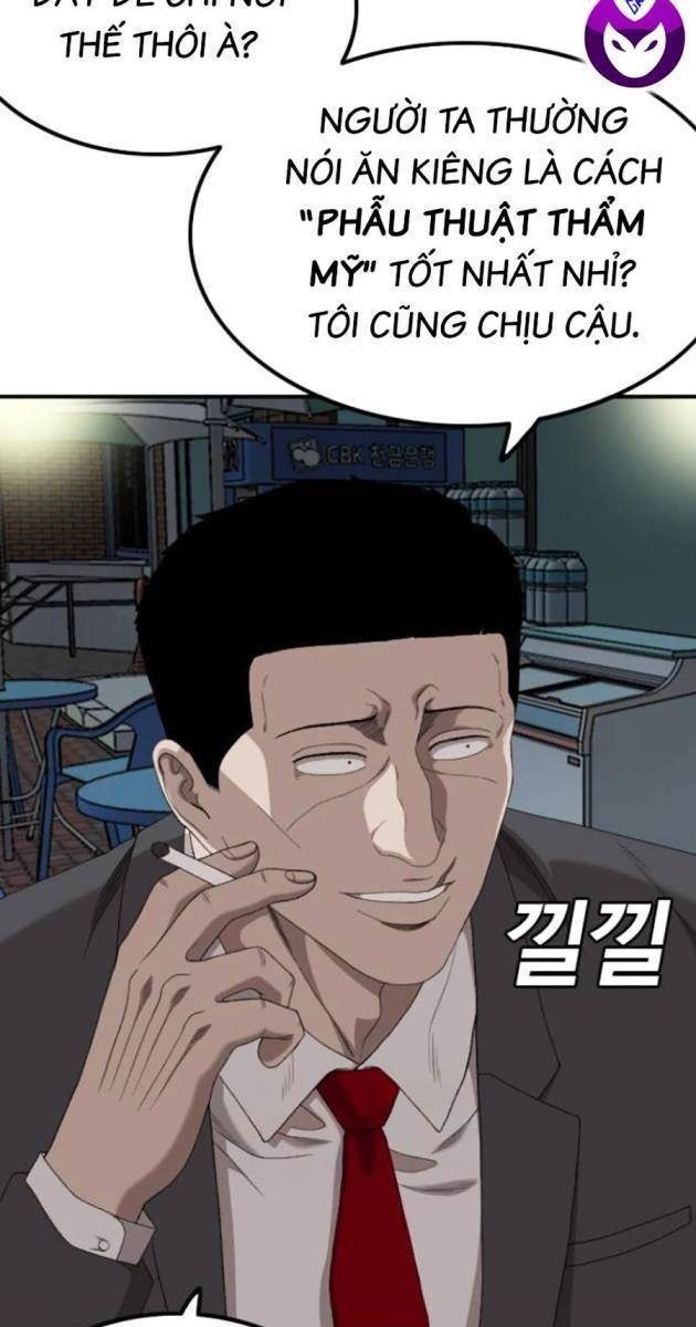 Người Xấu - Page 16