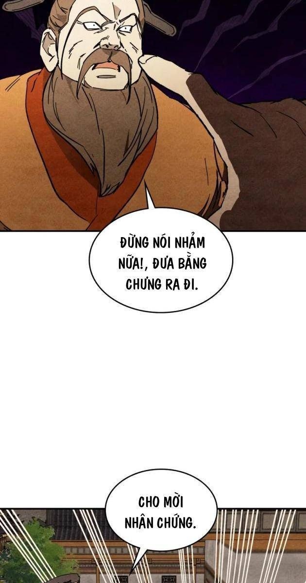 Sự Trở Lại Của Thần - Page 11