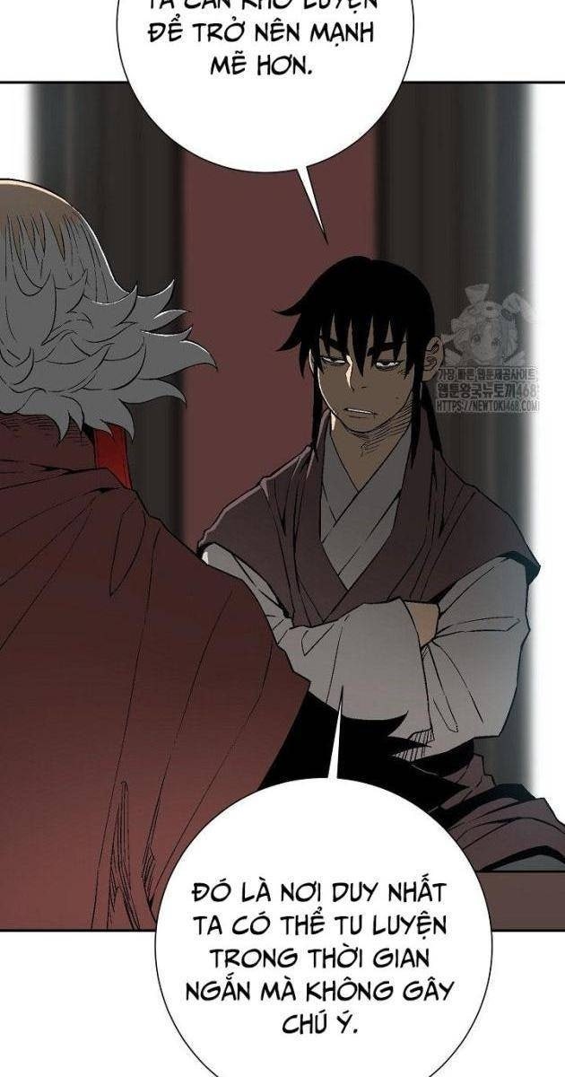 Vĩ Linh Kiếm Tiên - Page 92