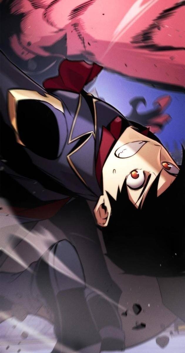 Cao Thủ Trở Lại - Page 64