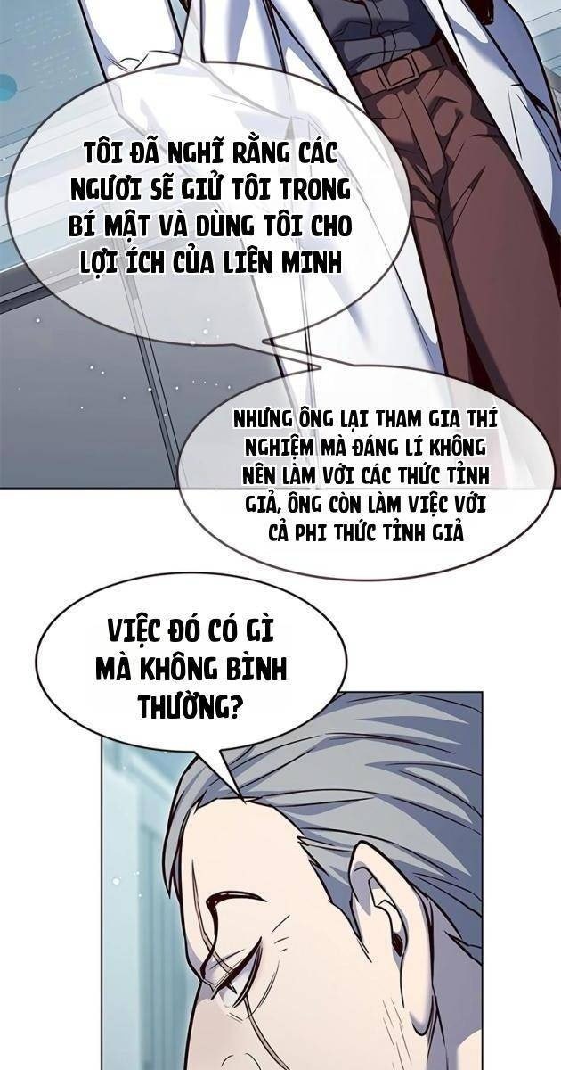 Hoá Thân Thành Mèo - Page 30