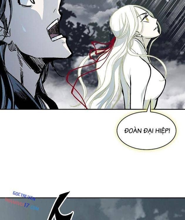 Hồi Ức Chiến Thần - Page 27