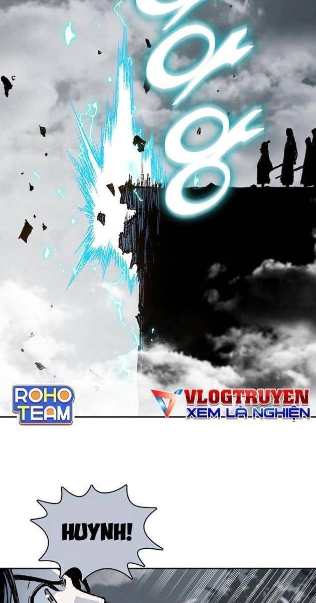 Hồi Ức Chiến Thần - Page 26