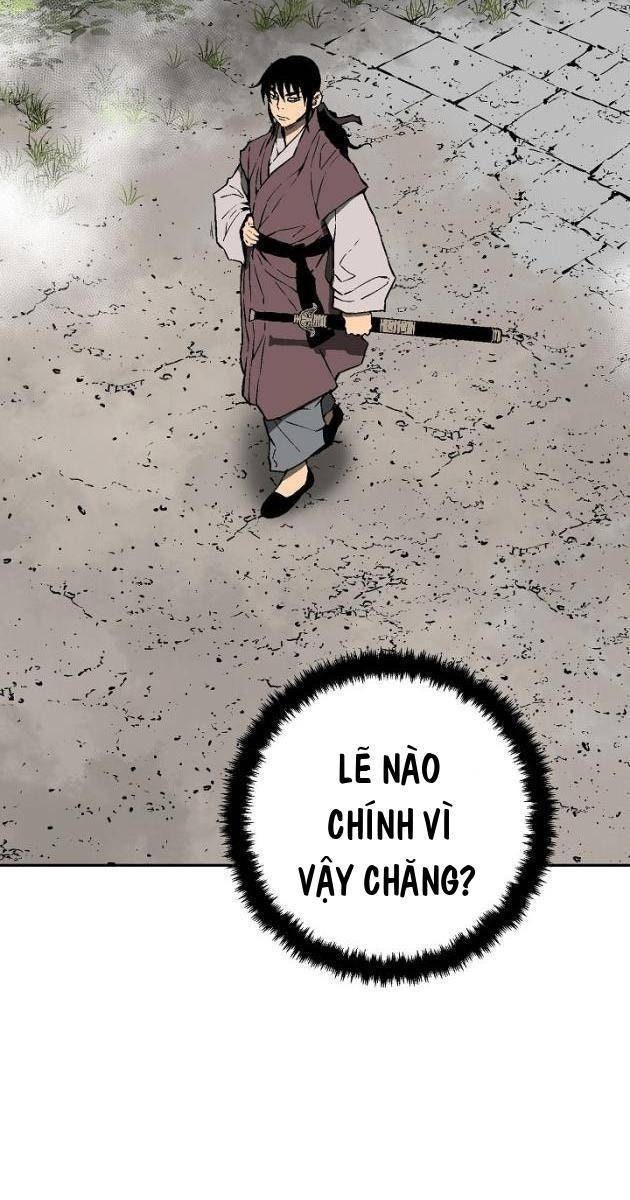 Vĩ Linh Kiếm Tiên - Page 9