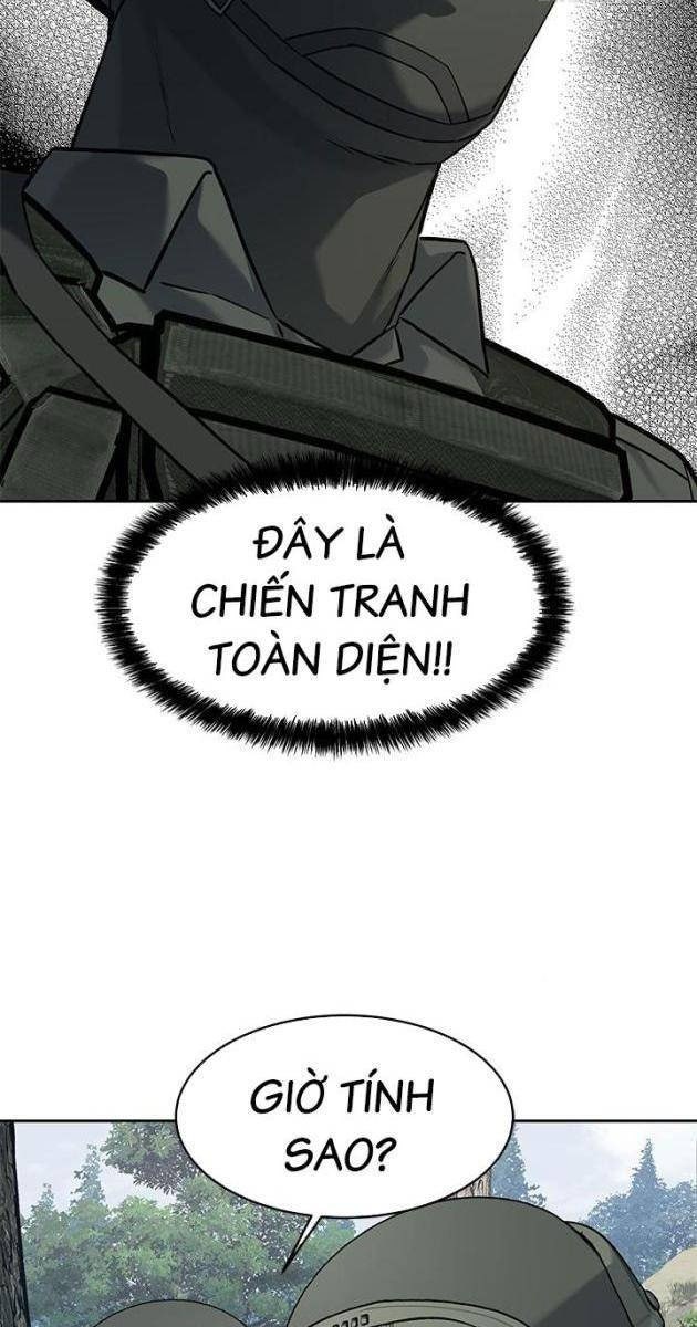 Đội Trưởng Lính Đánh Thuê - Page 86