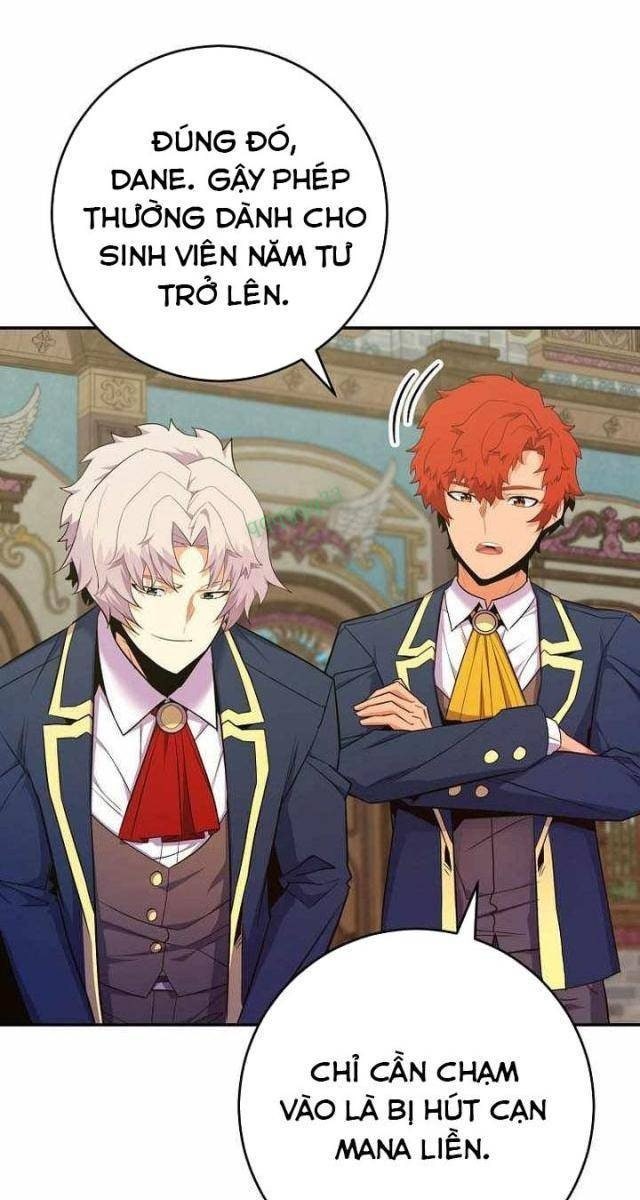 Chuyển Sinh Thành Thiên Tài Xuất Chúng Của Danh Môn Thế Gia - Page 31