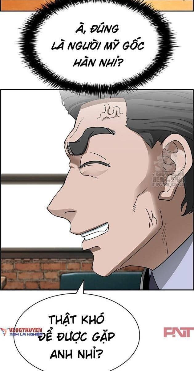 Chế Tác Hạt Nhân - Page 23