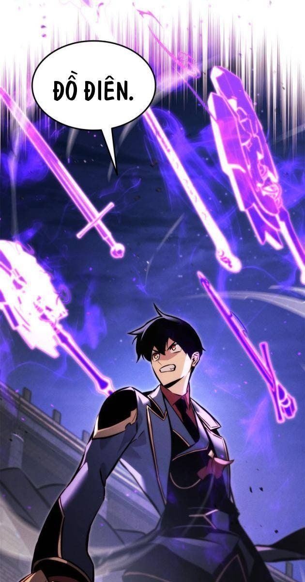 Cao Thủ Trở Lại - Page 106