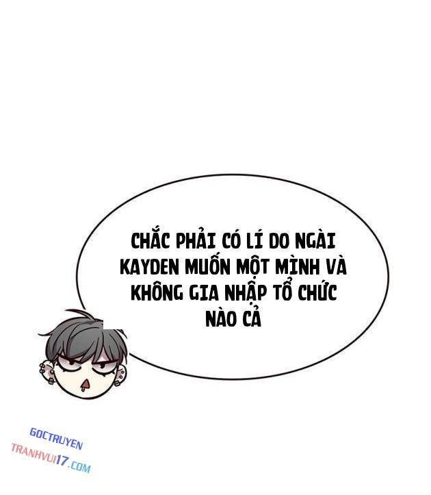 Hoá Thân Thành Mèo - Page 72