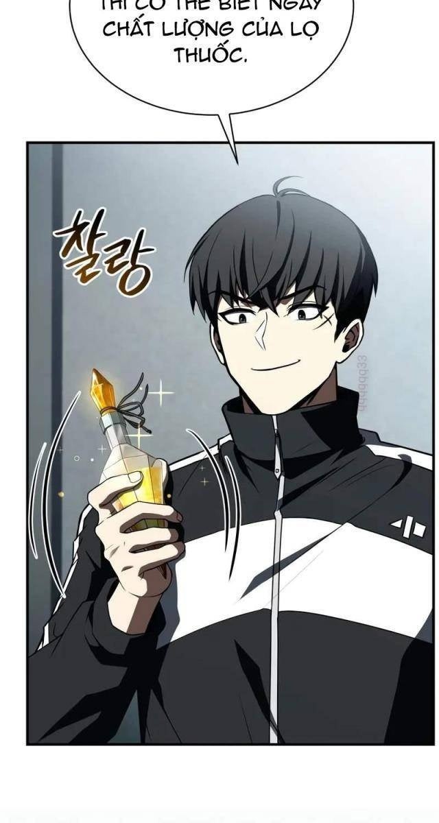 Kim Chiến Sĩ: Hành Trình Xây Dựng Đặc Tính - Page 73