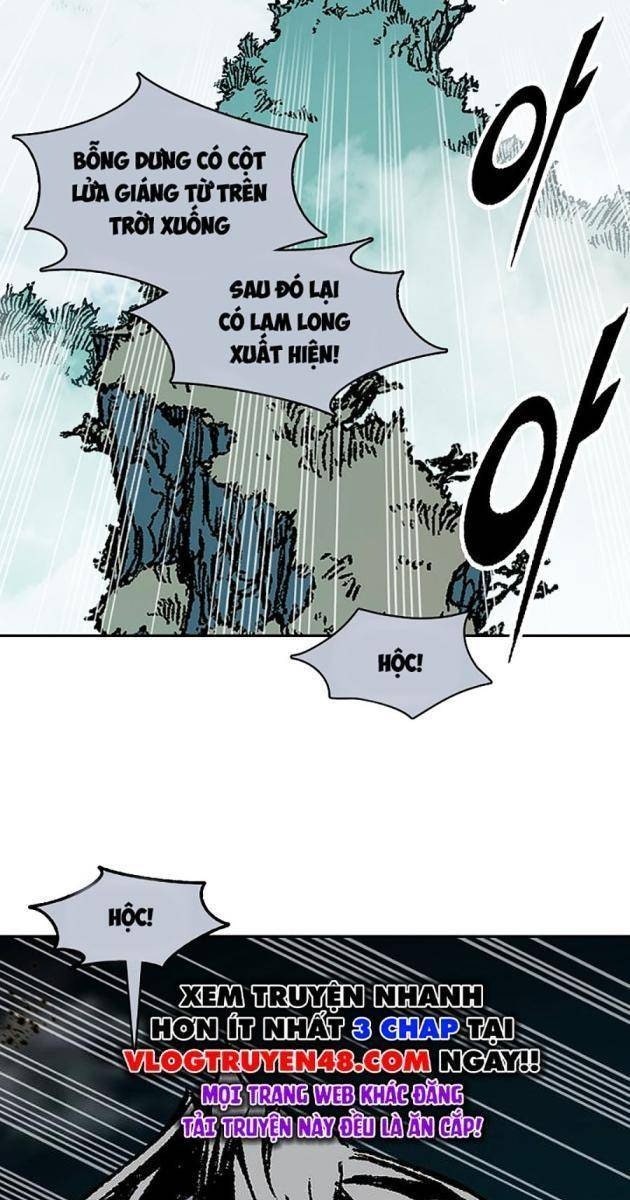 Hồi Ức Chiến Thần - Page 4