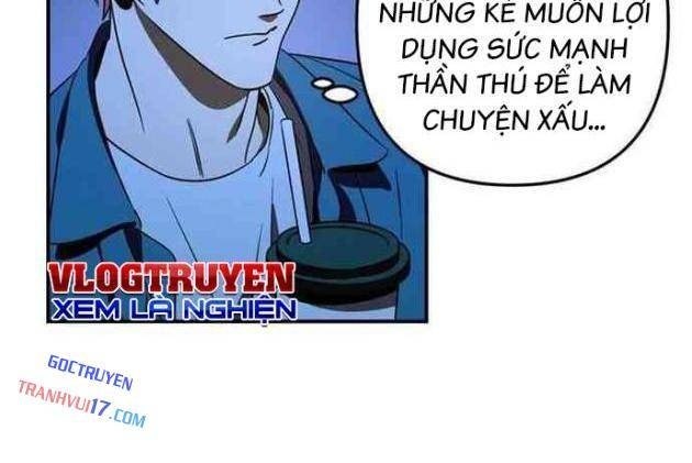 Thần Thú Đô Thị - Page 10