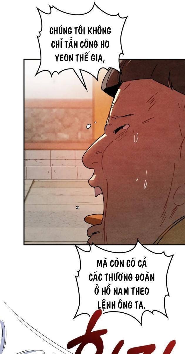 Sự Trở Lại Của Thần - Page 26