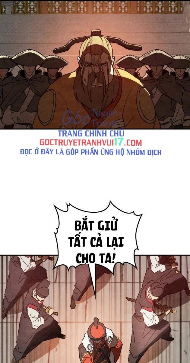 Sự Trở Lại Của Thần - Page 40