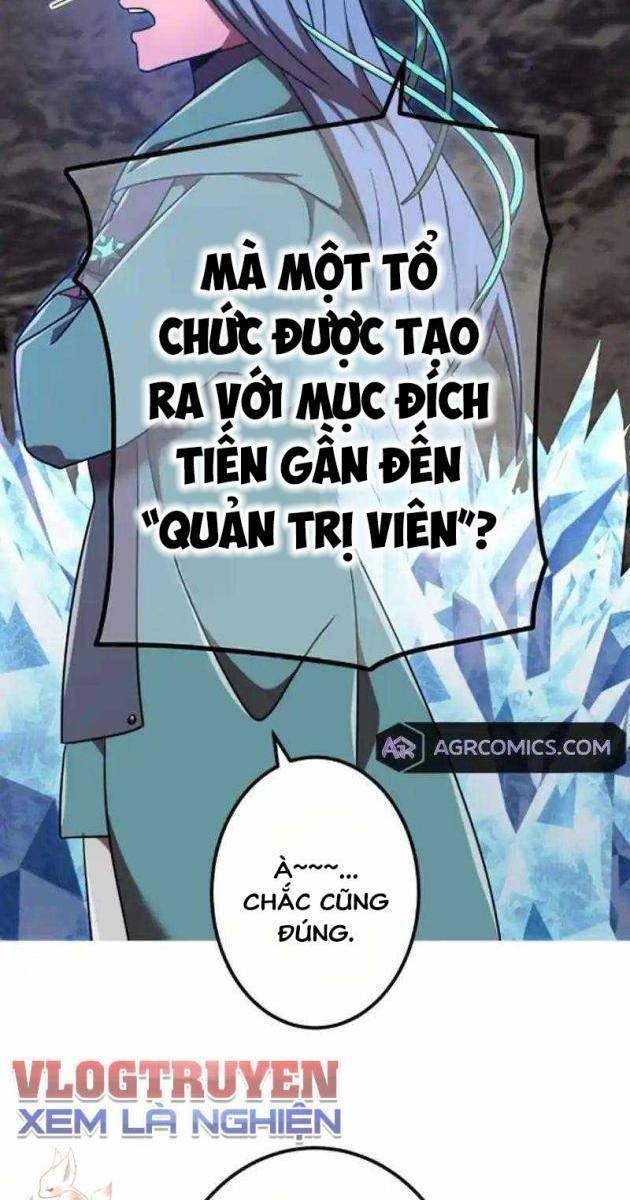 Huyết Thánh Cứu Thế Chủ~ Ta Chỉ Cần 0.0000001% Đã Trở Thành Vô Địch - Page 166