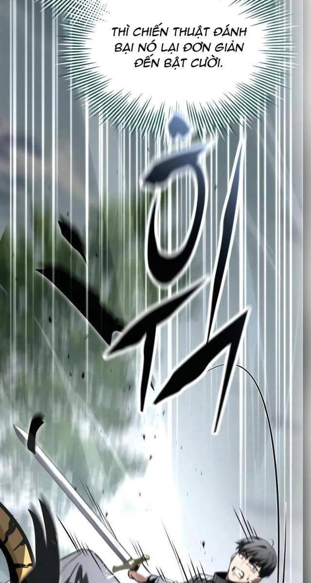 Kim Chiến Sĩ: Hành Trình Xây Dựng Đặc Tính - Page 42