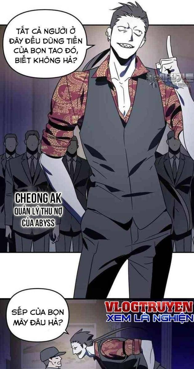 Thần Thú Đô Thị - Page 52