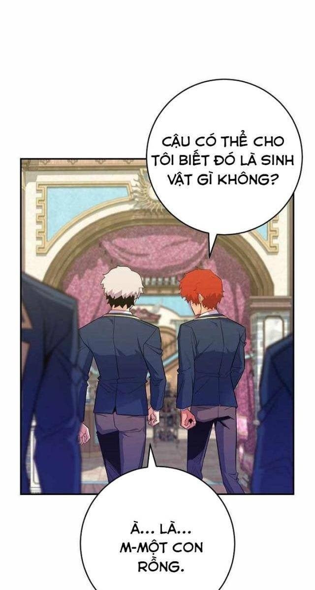 Chuyển Sinh Thành Thiên Tài Xuất Chúng Của Danh Môn Thế Gia - Page 5