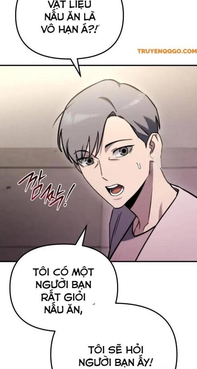 Mạt Thế Hậu Cần - Page 44