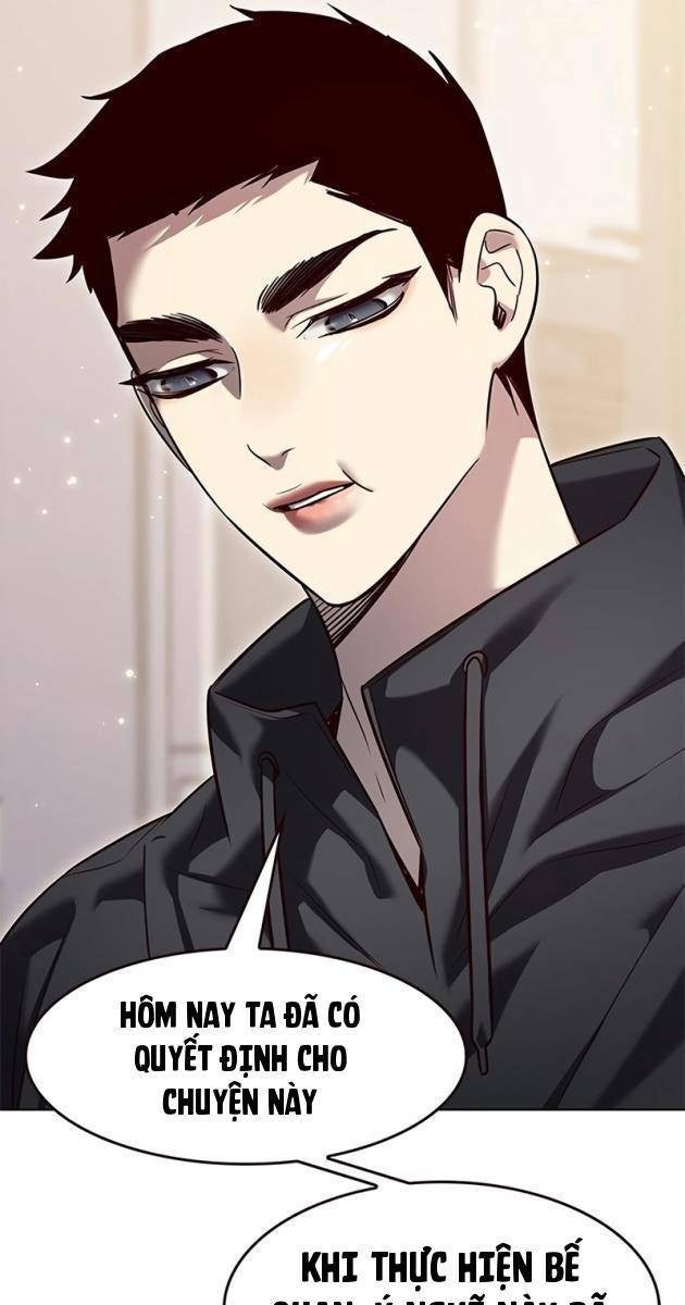 Hoá Thân Thành Mèo - Page 61