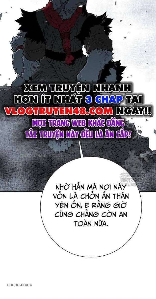 Vĩ Linh Kiếm Tiên - Page 7