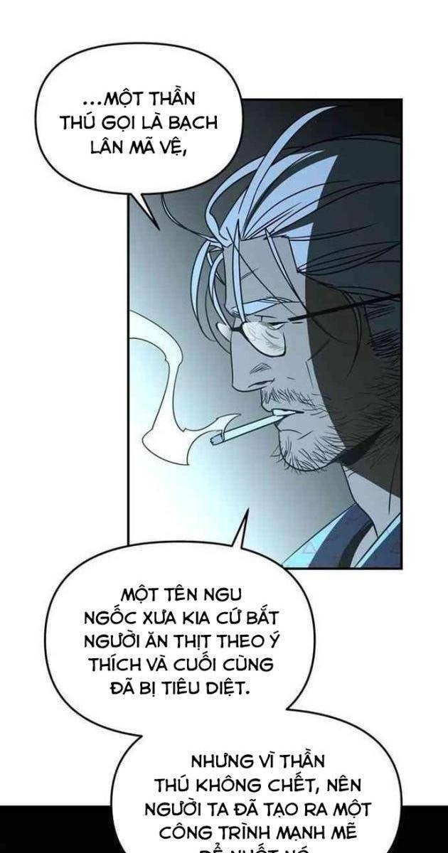 Thần Thú Đô Thị - Page 61