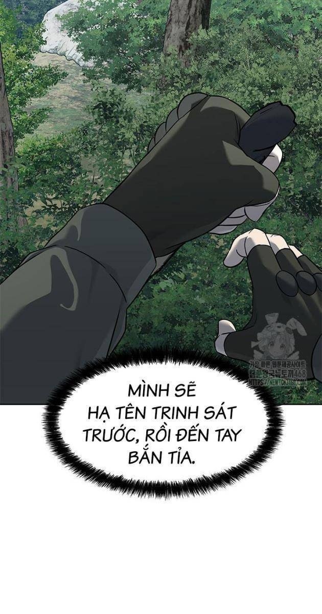 Đội Trưởng Lính Đánh Thuê - Page 10