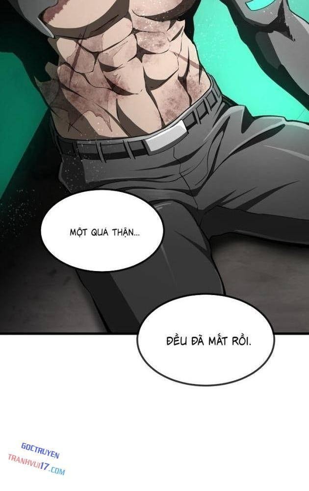 Kẻ Sống Sót Vua Kiếm - Page 16