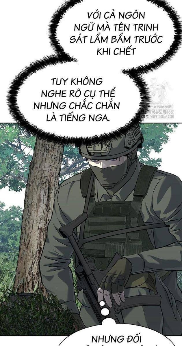 Đội Trưởng Lính Đánh Thuê - Page 33