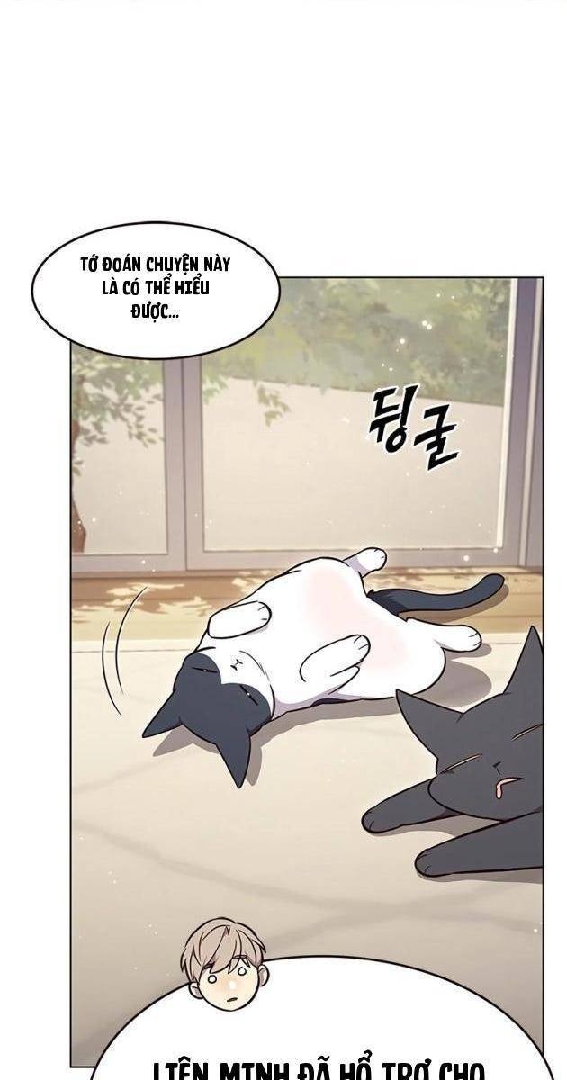 Hoá Thân Thành Mèo - Page 64