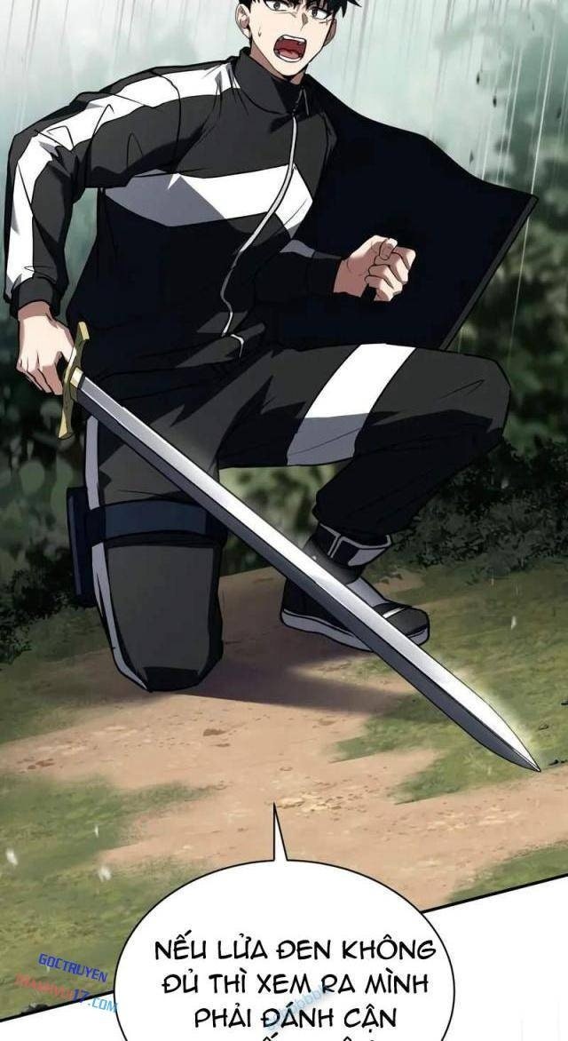 Kim Chiến Sĩ: Hành Trình Xây Dựng Đặc Tính - Page 32