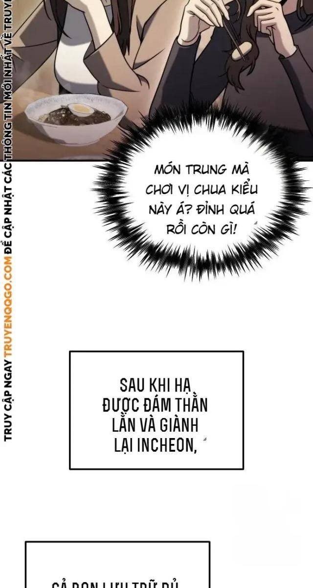 Mạt Thế Hậu Cần - Page 57
