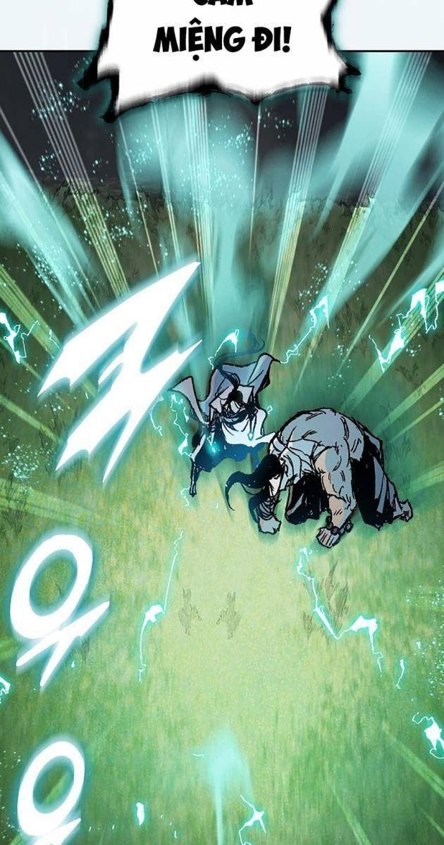 Hồi Ức Chiến Thần - Page 43